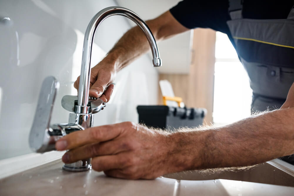 Drain Busters Plumbing Services in Mobile, AL