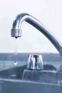 Faucet leak Repair