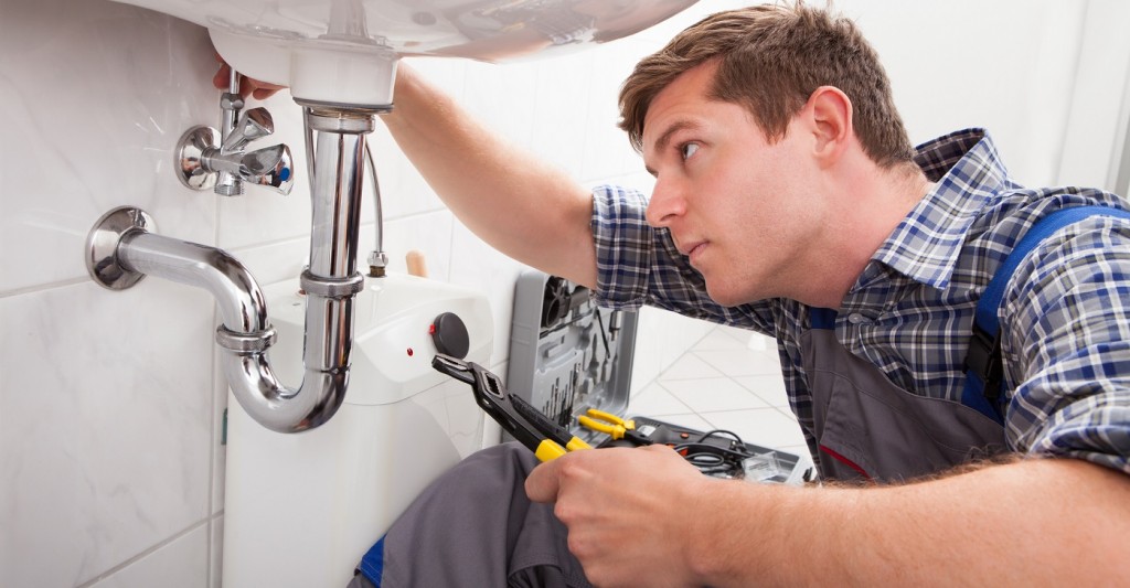 plumbing repair mobile al