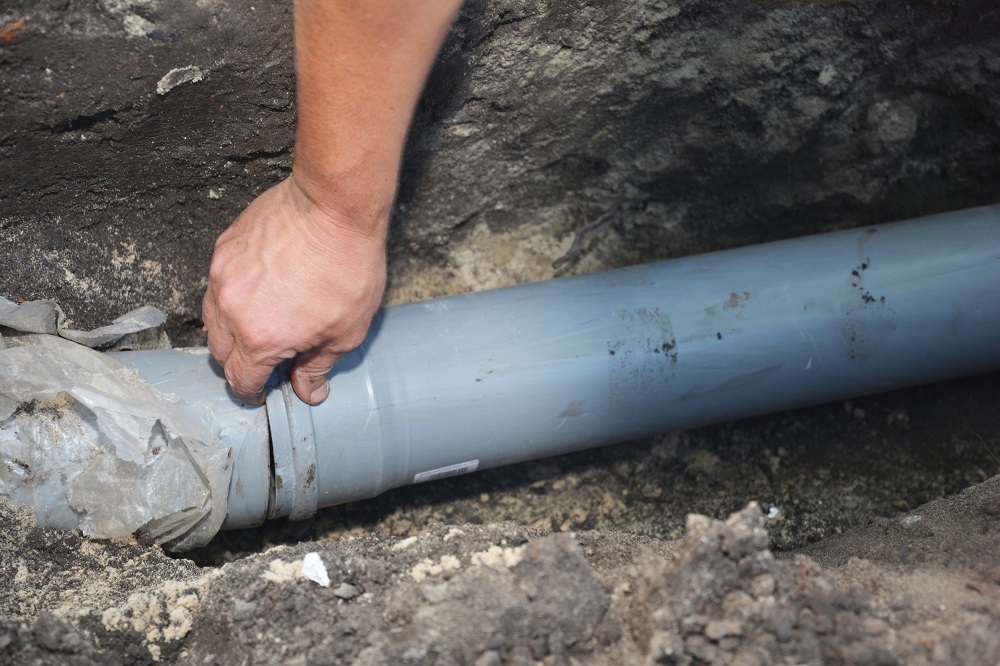 find the best sewer repair expert in Mobile, AL